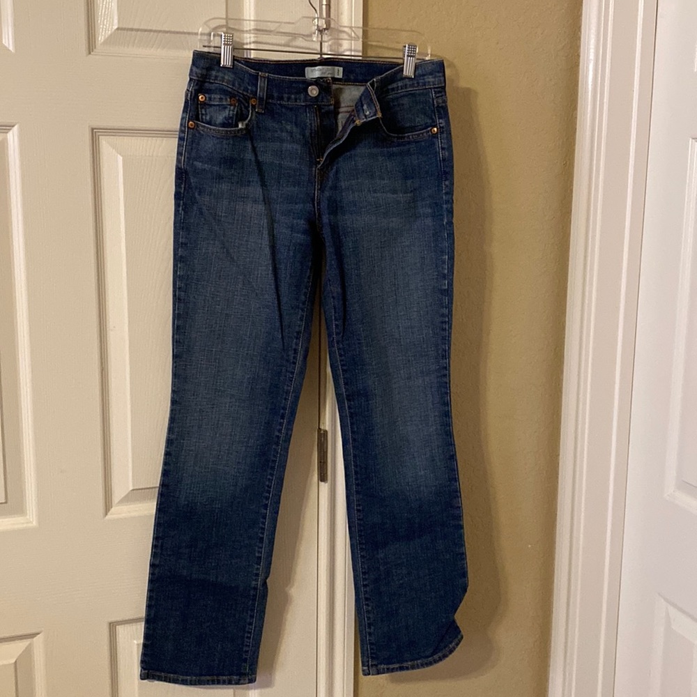Levi’s jeans